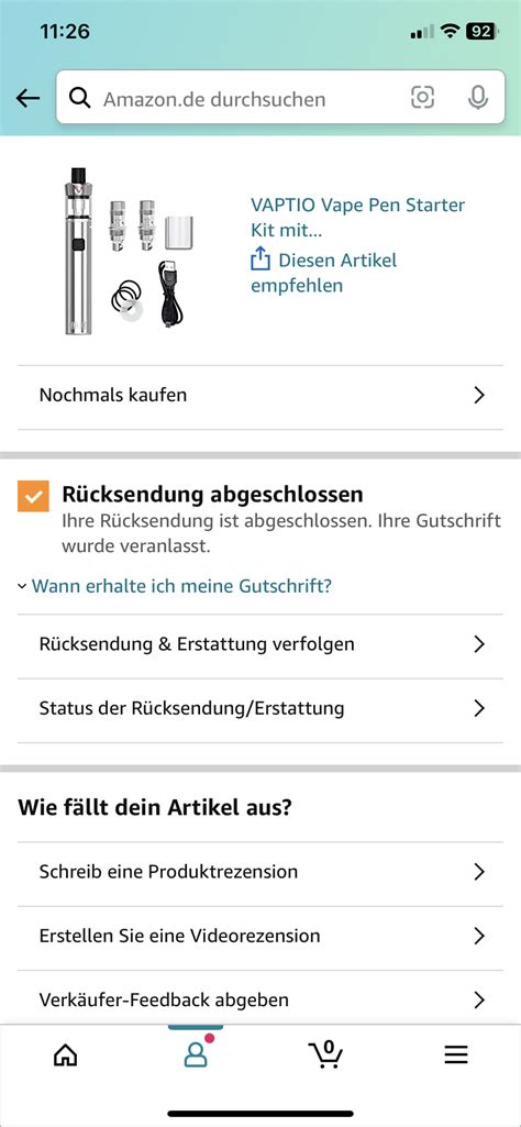 sanifonds rückerstattung|App